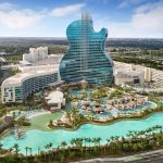 Seminole Hard Rock Hotel & Casino