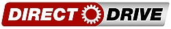 DirectDrive Logo